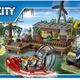 Illustration for article titled New pictures of 2015 Lego City, Creator, Friends, Ninjago and Pirates themes
